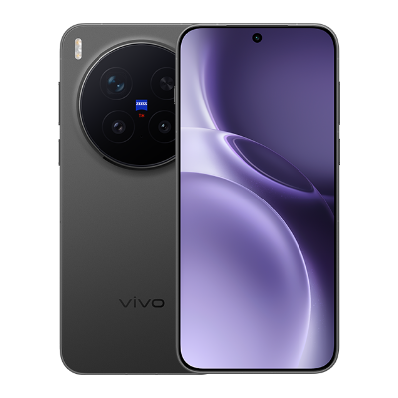 Vivo X300 Pro